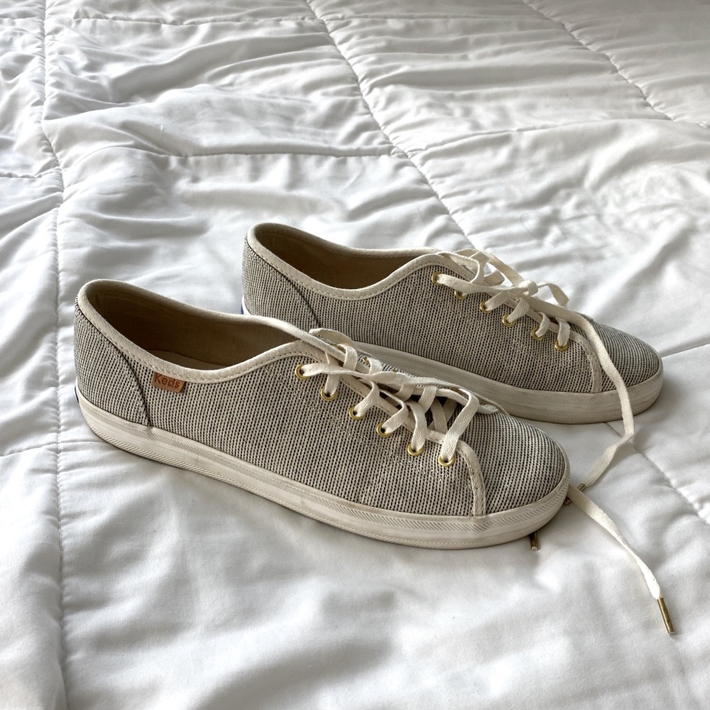 Keds sneakers
